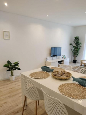 Algarve Apartment 129